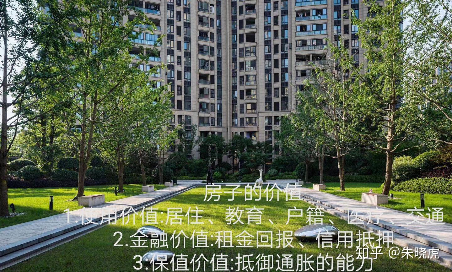你对苏州的六个区,有多少了解? - 知乎