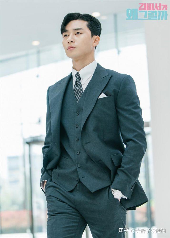 13位韩剧霸道总裁:除了朴叙俊,还有《king the land》李俊昊