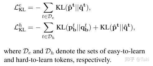 Revisiting Knowledge Distillation for Autoregressive Language Models - 知乎