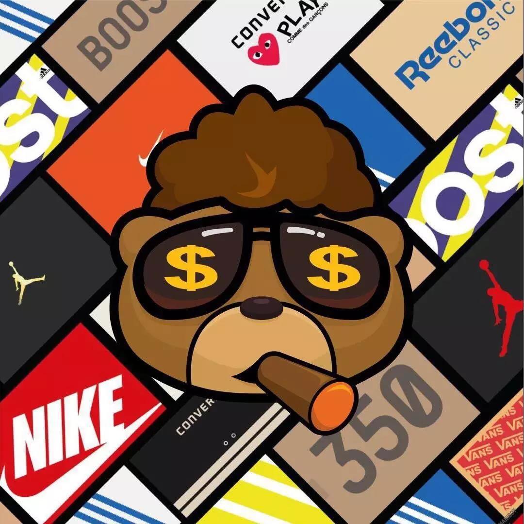 你要找的抖音潮图壁纸