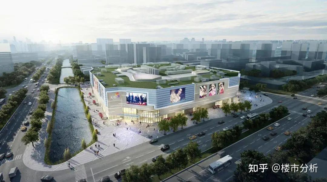 越早知道越好(天安千树广场在哪里)天安千树 上海最美购物中心,(图36) 越早知道越好(天安千树广场在哪里)天安千树 上海最美购物中心,(图36)