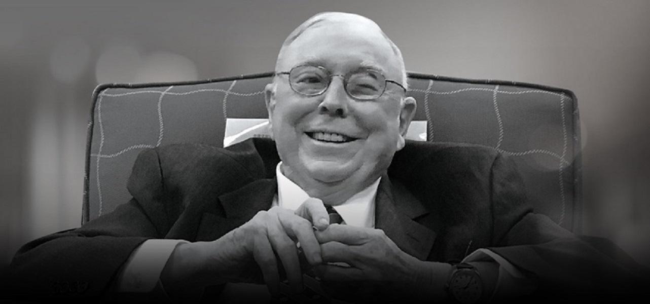 特别策划|比亚迪,《每日日报》等知名企业共同追忆缅怀查理·芒格先生