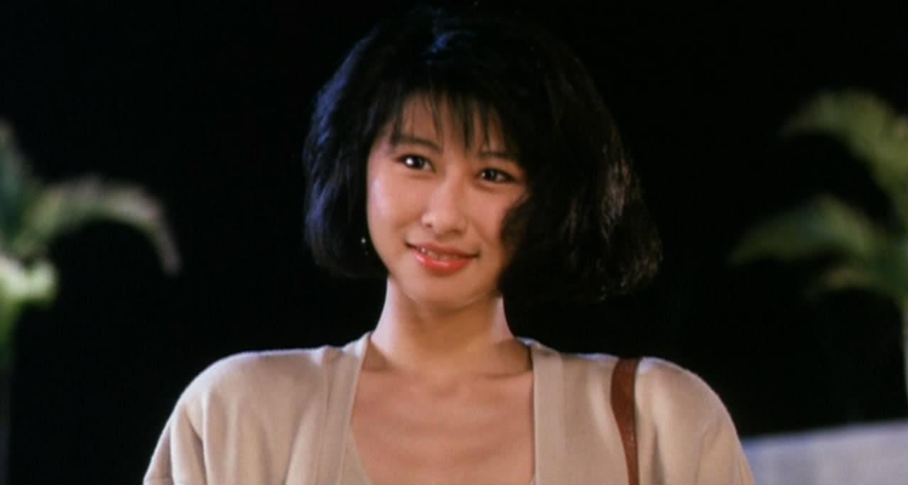 港者时光机:珍重 叶倩文 - 知乎