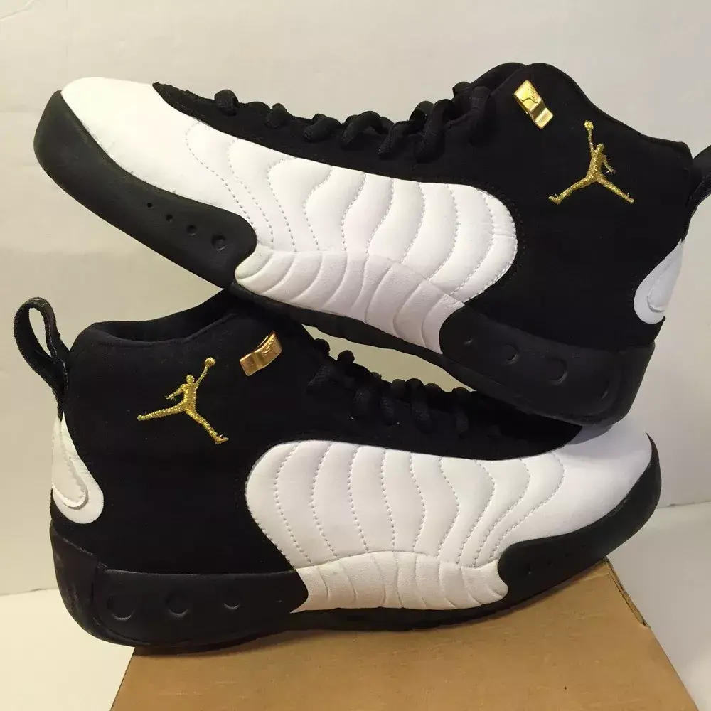 史上最强球鞋创业公司的诞生jordanteam19971998