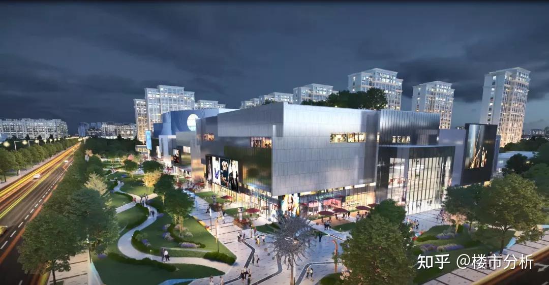 越早知道越好(天安千树广场在哪里)天安千树 上海最美购物中心,(图37) 越早知道越好(天安千树广场在哪里)天安千树 上海最美购物中心,(图37)