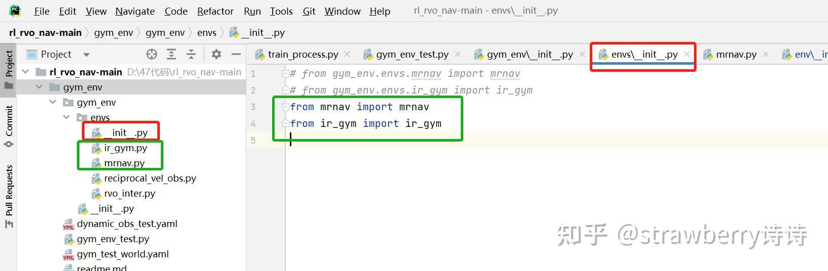 Python Import Modulenotfounderror