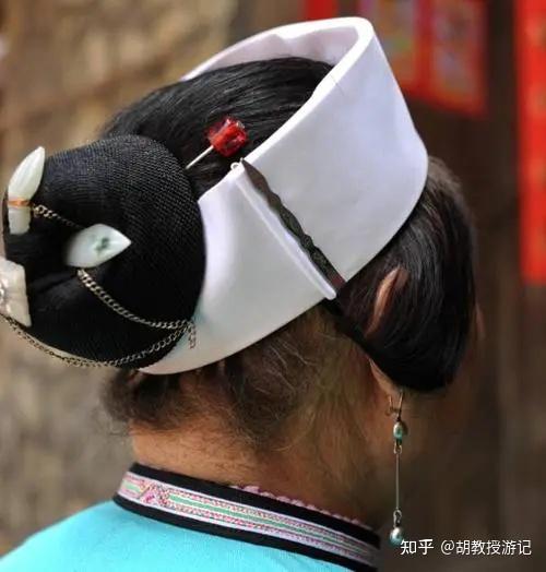 探析屯堡妇女服饰的社会性变迁 - 知乎