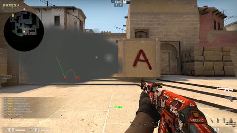 csgo为何不每几个月出一张新的竞技爆破地图?