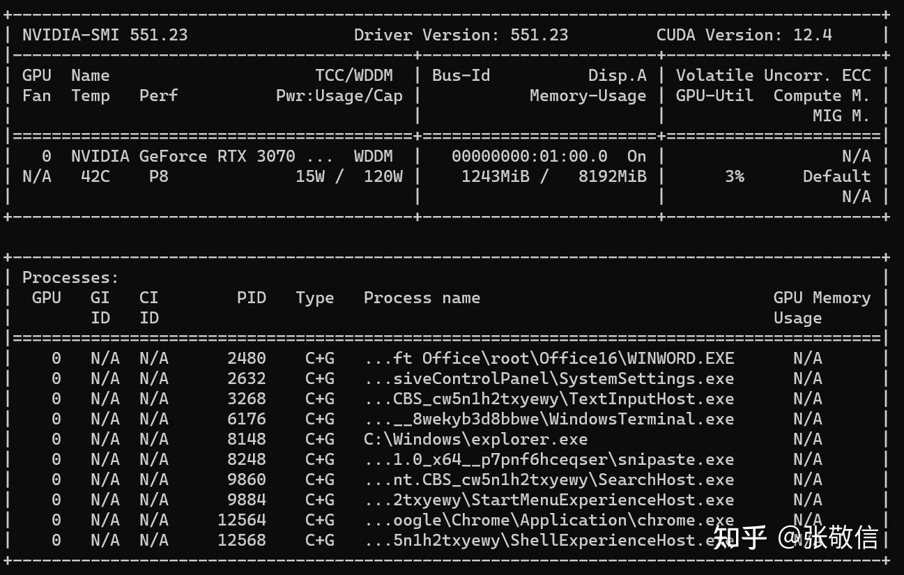  r win11 gpu torch 
