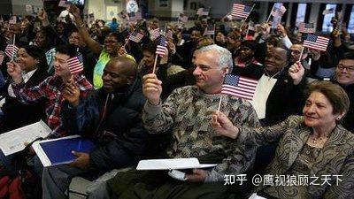 润去美国之后,那些润人面临的究竟是什么? - 知乎