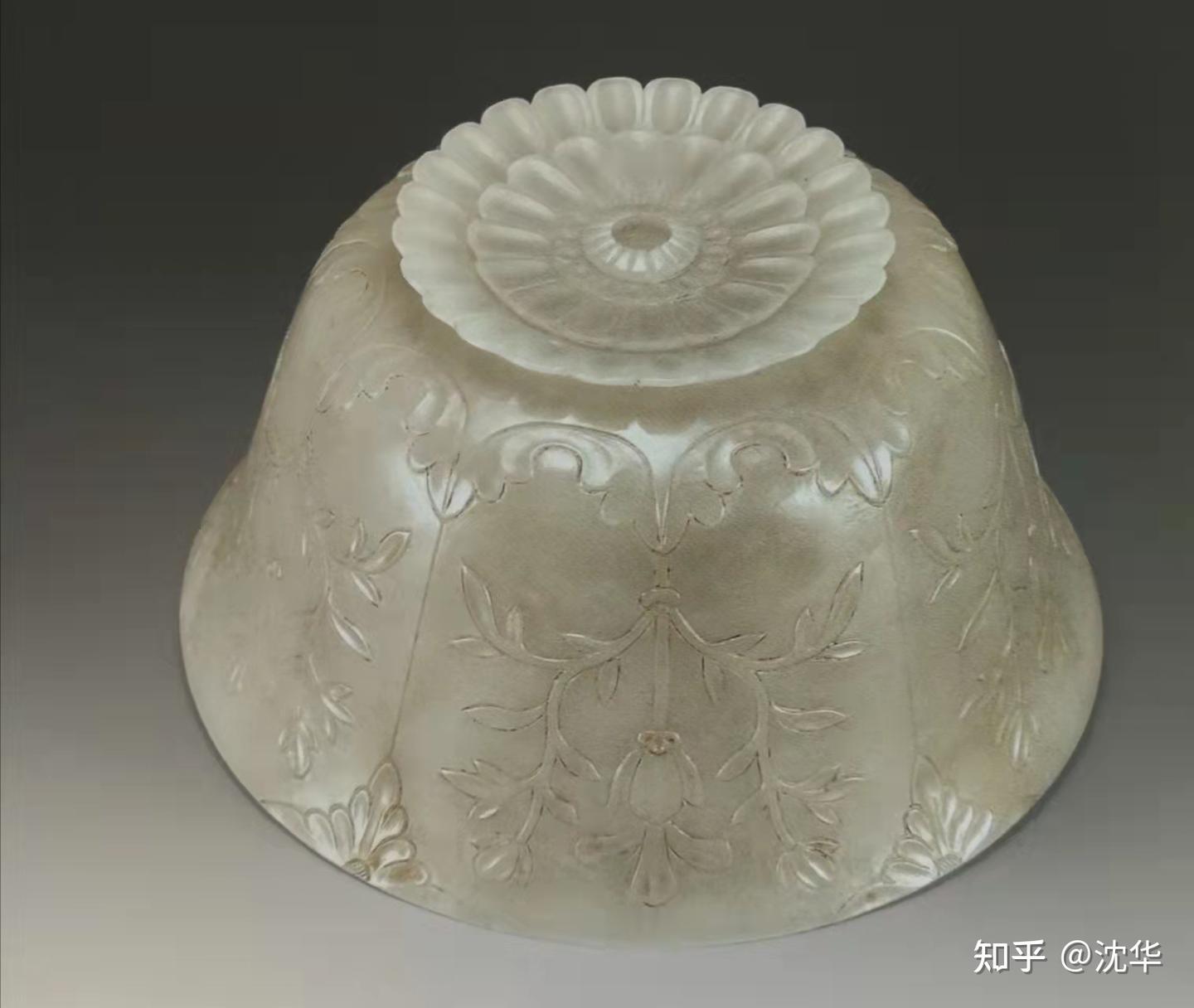 沈华:从历史角度解读清代痕都斯坦玉器制作的最后辉煌(完) - 知乎
