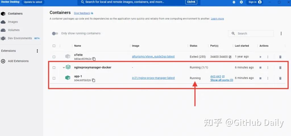 Nginx 可视化管理神器，斩获 3.1 万 GitHub Star！ - 知乎