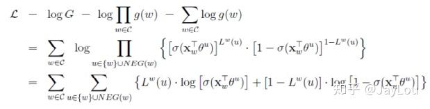 GloVe与word2vec GloVe与word2vec