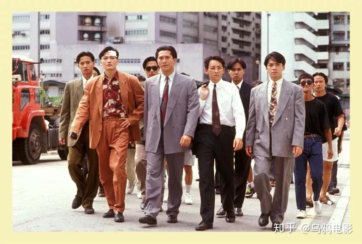 请回答1992!我们是见证港剧辉煌的最后一代人了