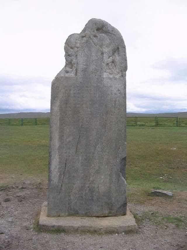 一文概述：古代突厥人的文化生活和宗教信仰 知乎