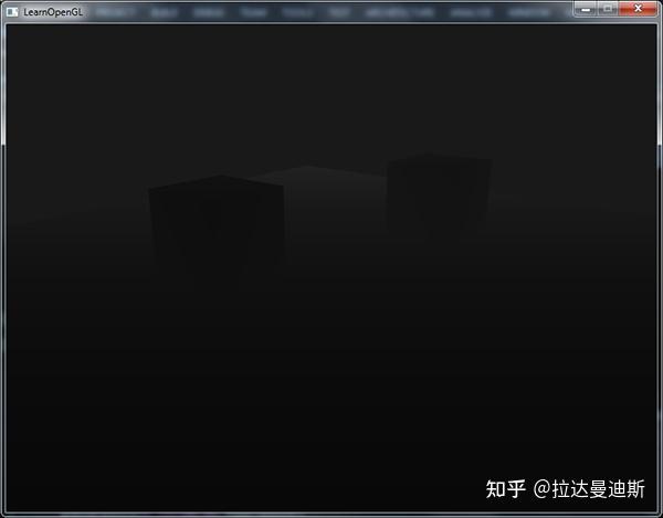 OpenGL - 教程 - 高阶 - 深度测试 - 知乎
