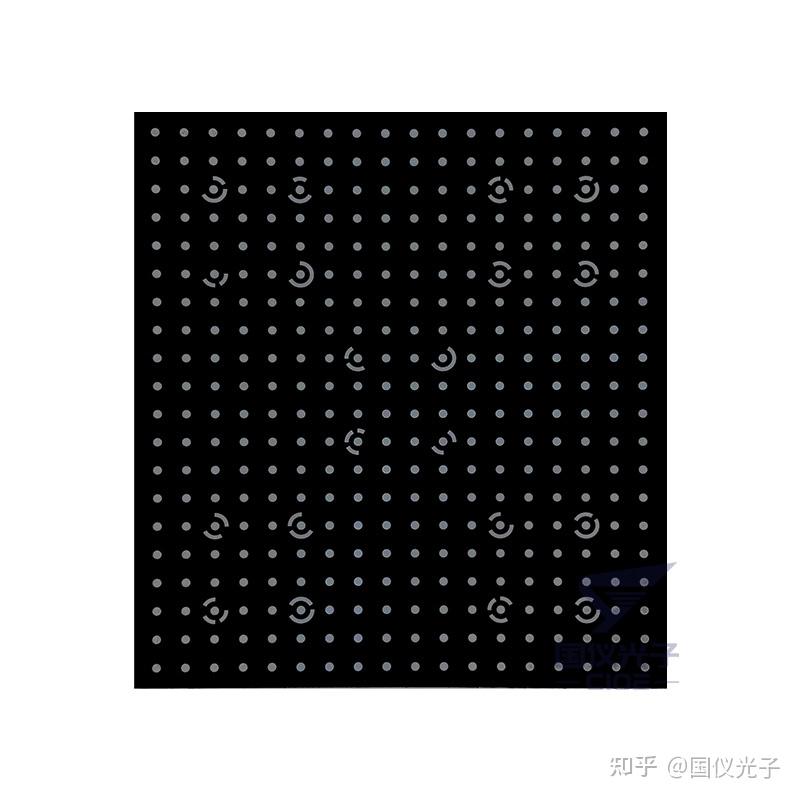 2026年中视觉标定板入门：为什么相机标定精度取决于标定板工艺？ - 知乎