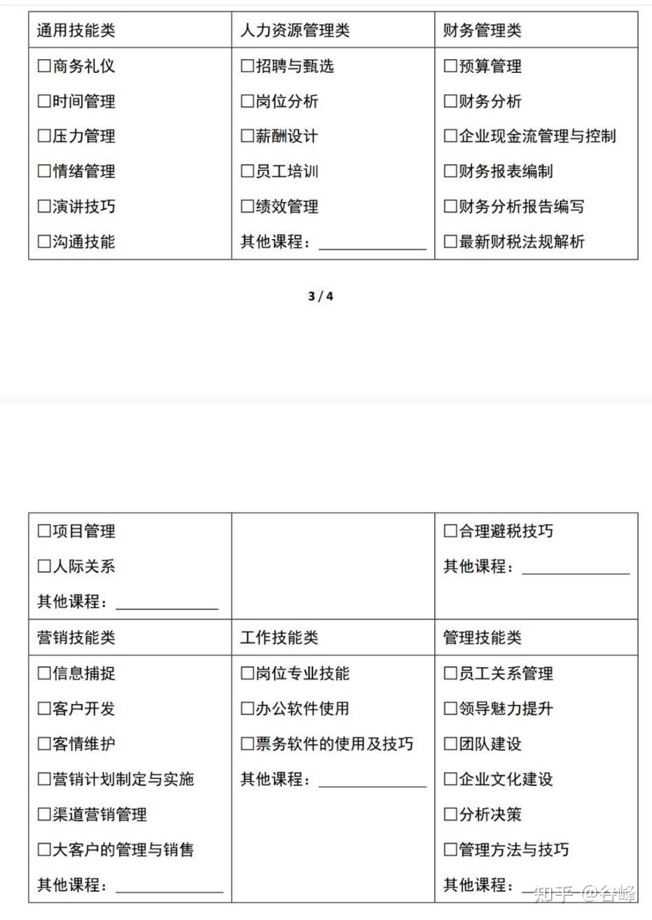 培训需求分析报告范文(培训需求分析报告提要怎么写)