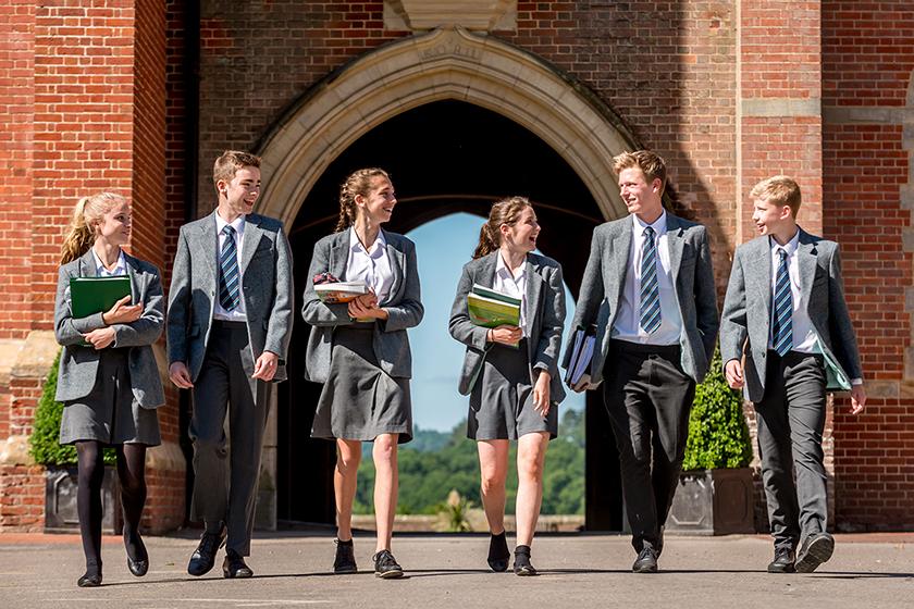 Ardingly College 英国IB成绩排名前十的学校之一 知乎 Ardingly College 英国IB成绩排名前十的学校之一 知乎
