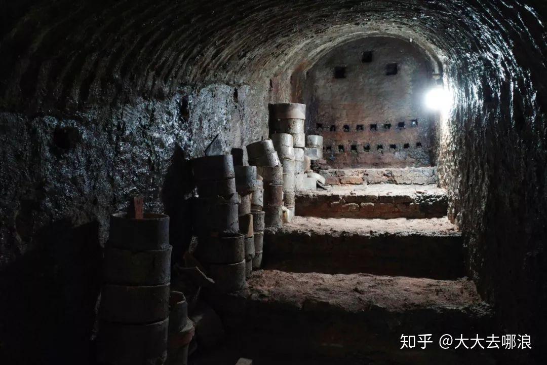 龙泉龙窑丨不灭窑火,匠心永存 - 知乎