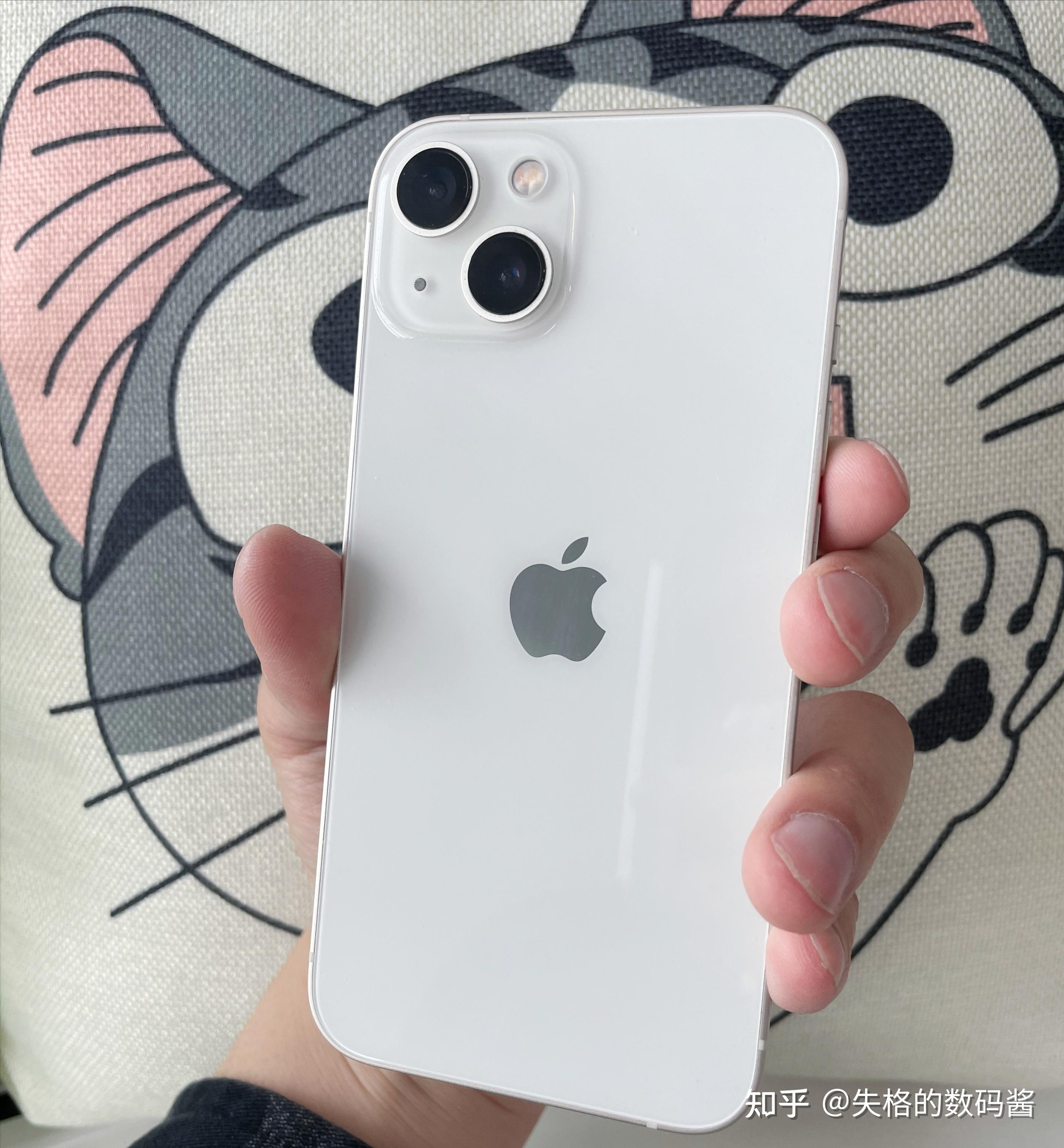 iphone13換vivox80pro使用一週後真該為國產手機說說