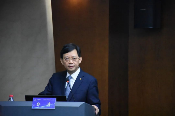 抓机遇,促健康|诺特健康吴向明为"5g 三早"健康管理项目的运营模式