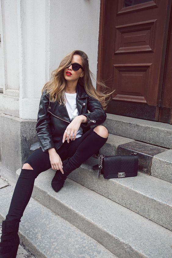 当下五种最热口红搭配攻略,心爱的口红与服装搭配中竟藏着这么多雷区!