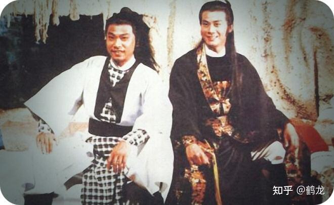 悼念达叔患癌离世吴孟达46年演艺生涯回顾