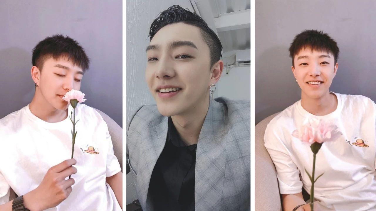 尧和你在一起抖音一哥张欣尧生日会粉丝网火热策划中