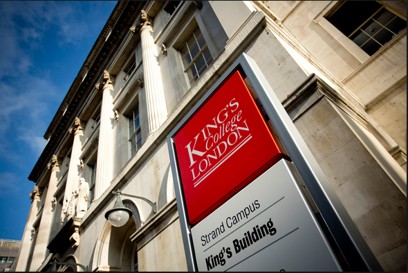 kcl传媒专业申请要求全解析