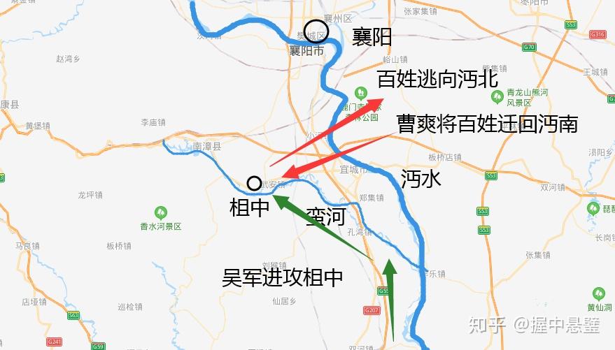 晚三国名将录之司马懿篇(四) 高平陵之变—一场长达十年的生死之战(上