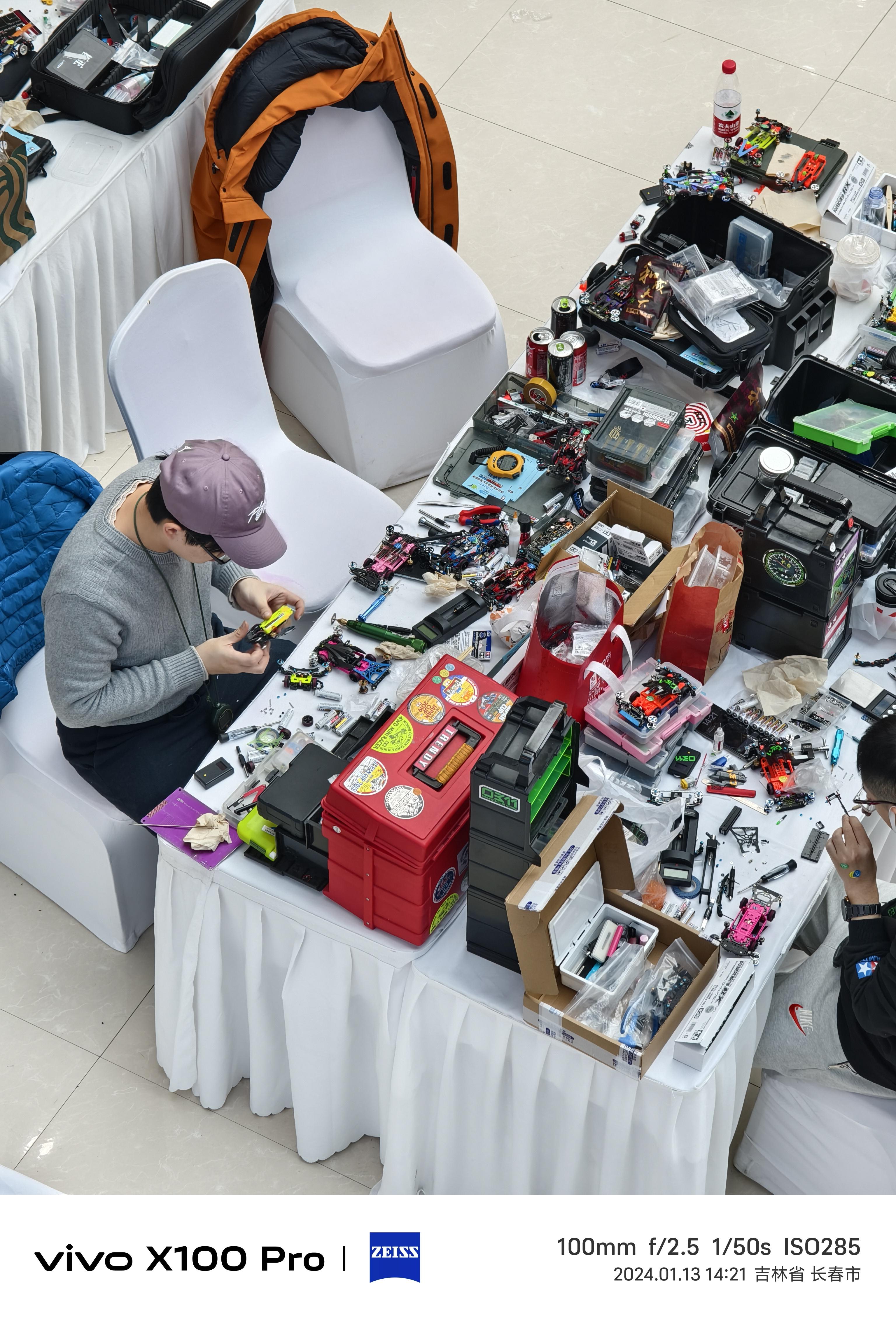 findx7ultra影像评测对比vivox100pro与iphone15promax