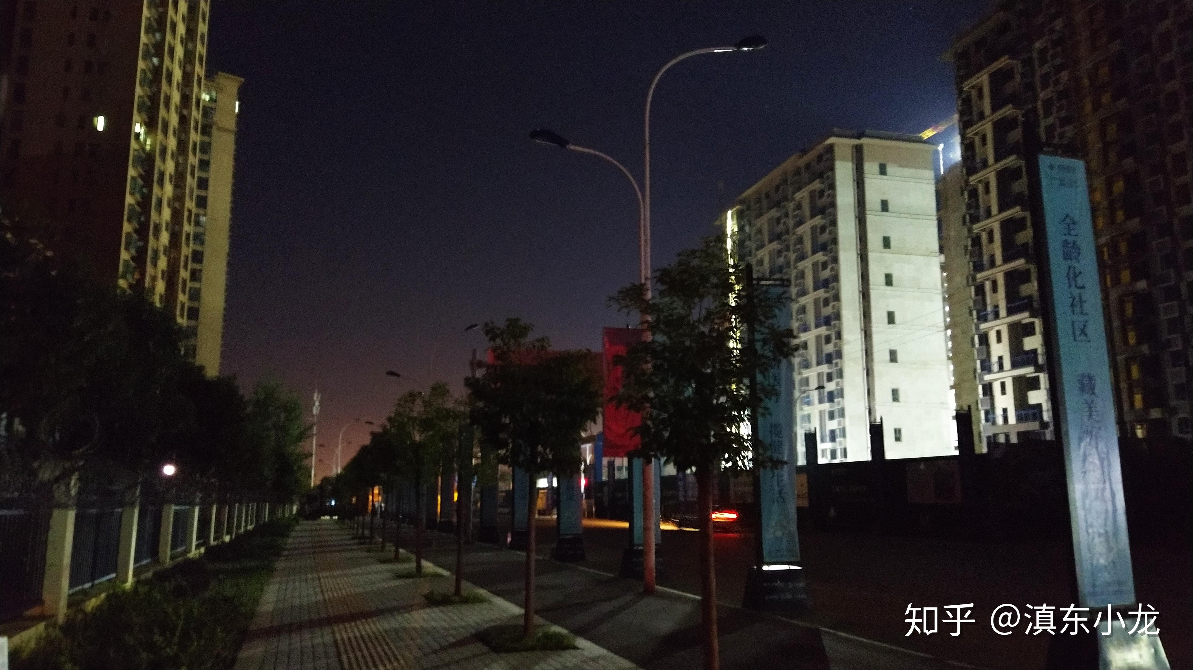走夜路请勇往直前 - 知乎