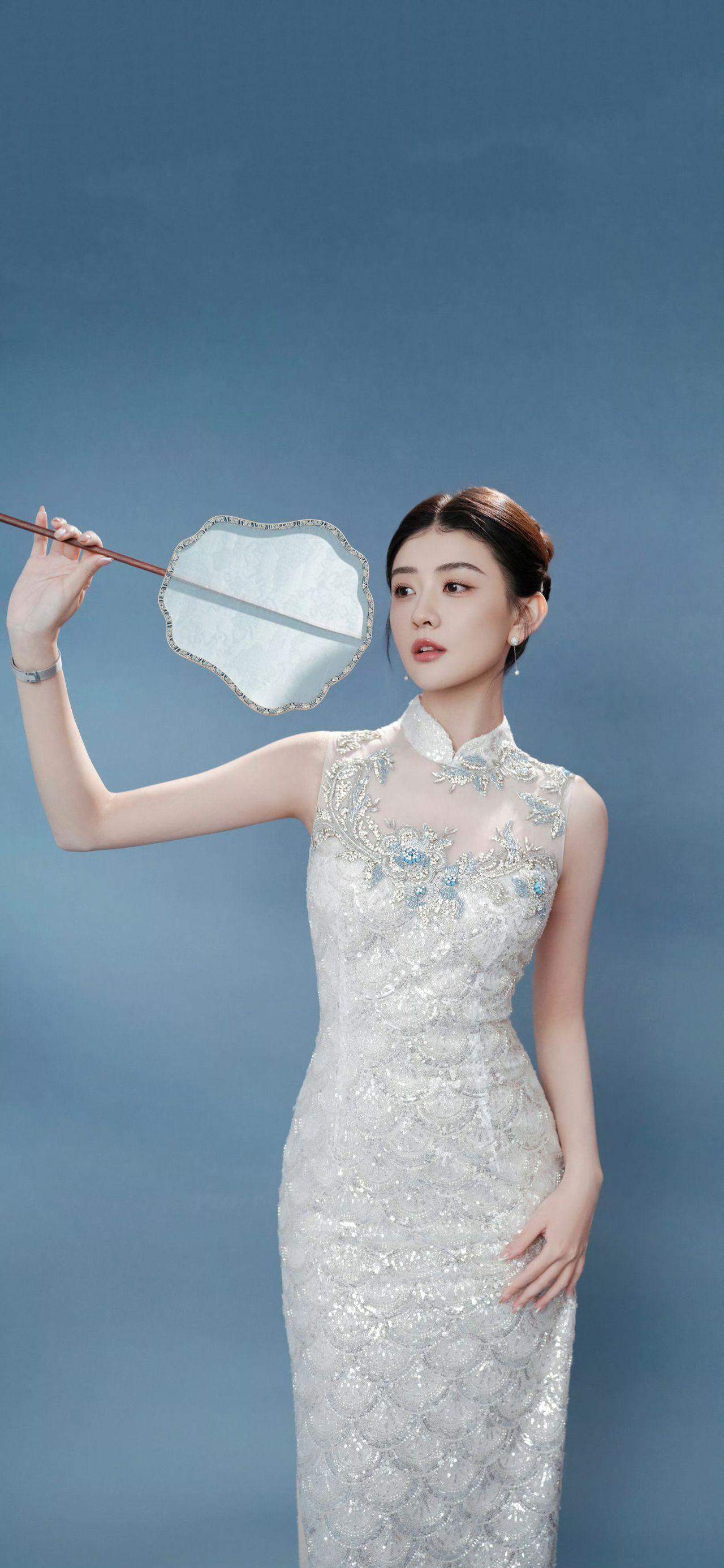 壁纸:梁洁壁纸分享