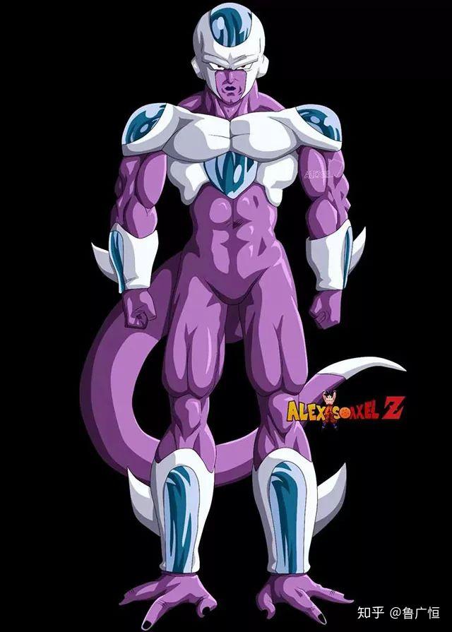 龙珠图集冰冻魔族相貌曝光古拉与库尔德王同阶