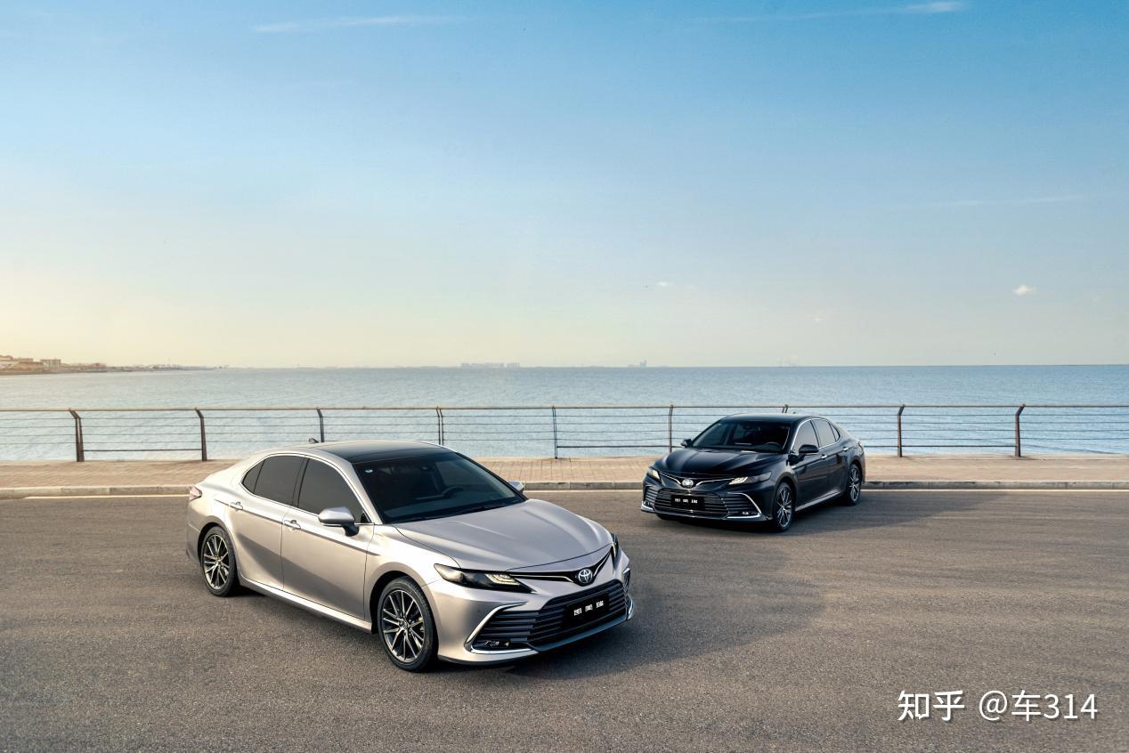 零缺陷率工厂高qdr基因中国260万用户种草广汽丰田凯美瑞