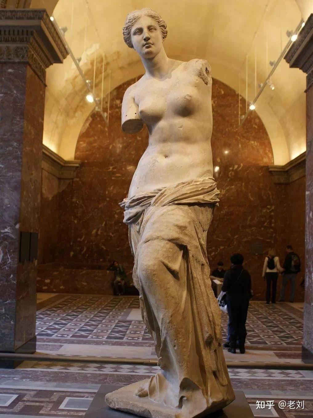 为什么林语堂说西方的艺术来自于女人中国的艺术来自于山水呢