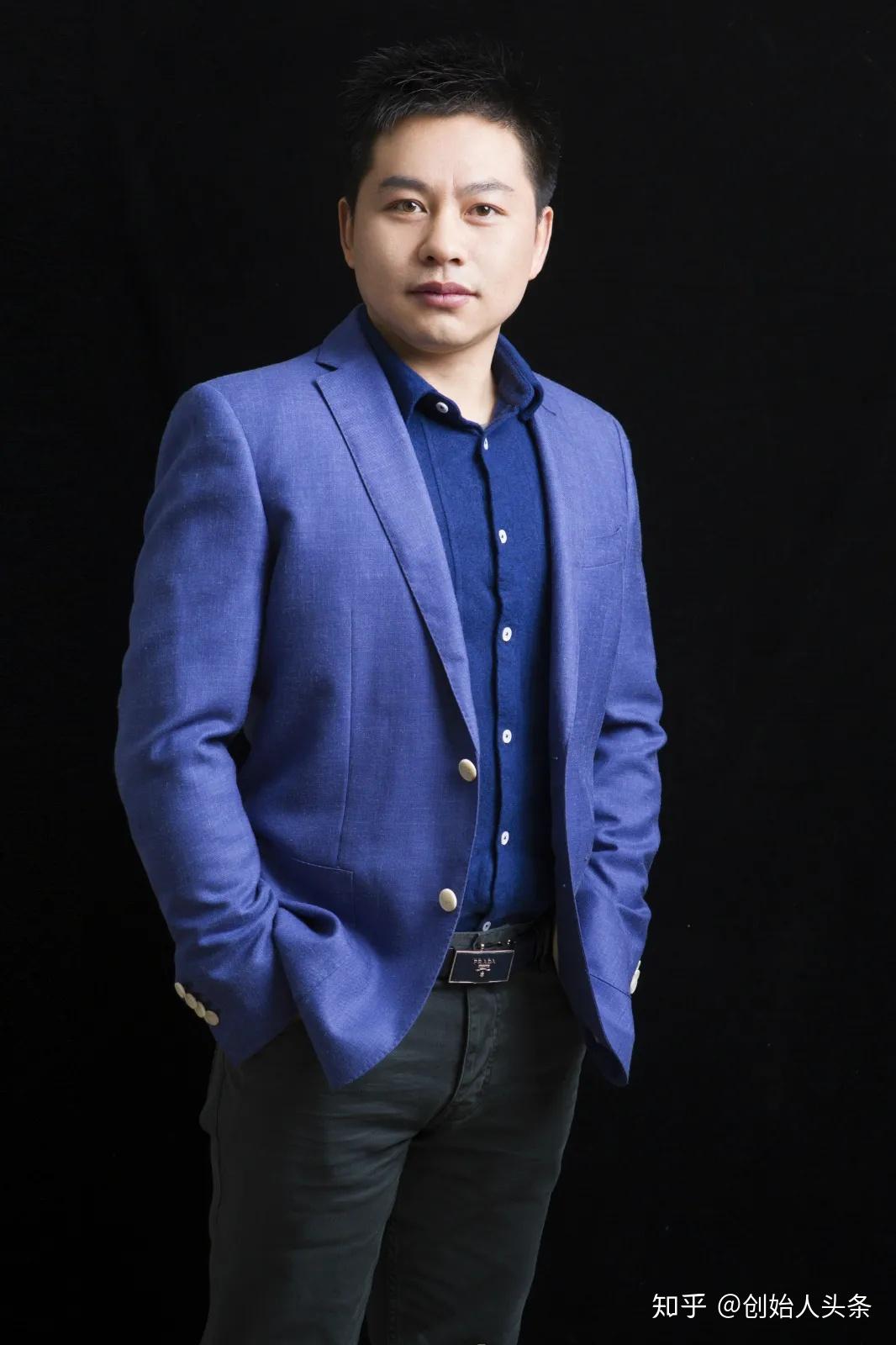 z&z嘉怡装饰创始人曾兵:行正道,走远路