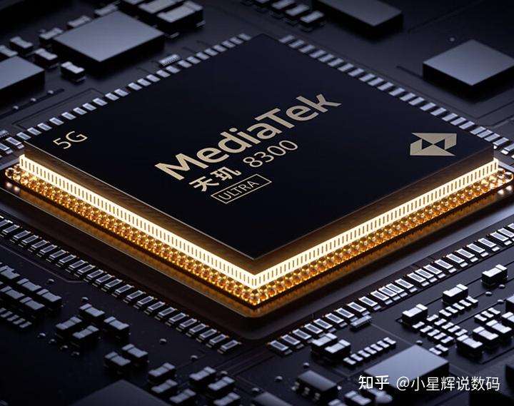 卢伟冰更激进了，天玑8200-Ultra旗舰低至1748元，12GB+256GB+90W