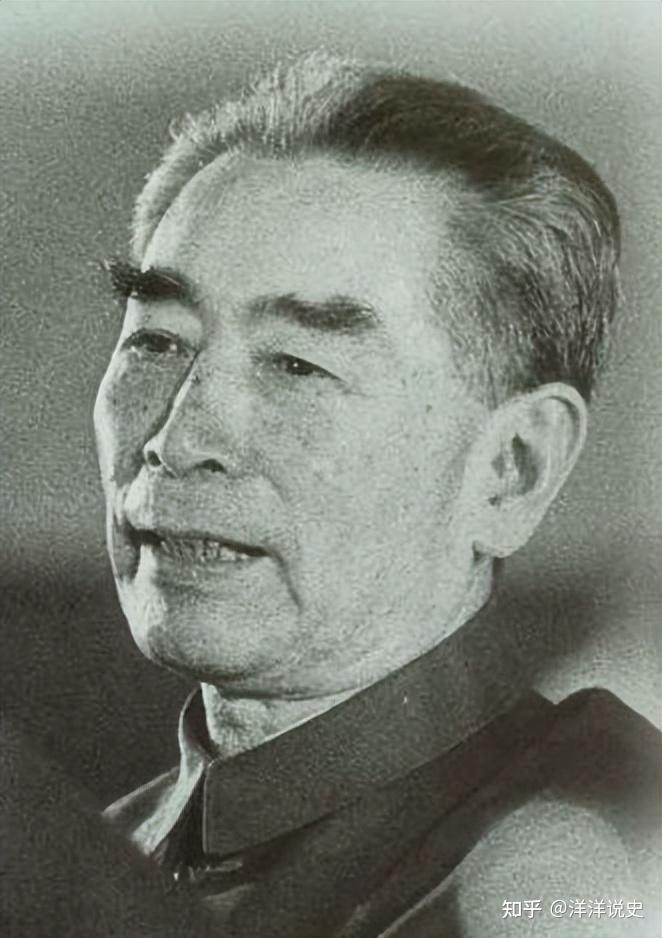 1975年,中央副主席康生病入膏肓,吼着要找周总理谈话,说了什么 - 知乎