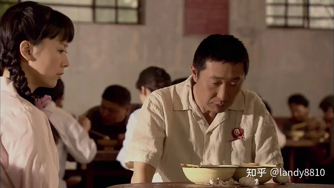 安娜与王贵 zhuanlan.zhihu.com