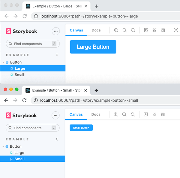 Storybook 入门 知乎