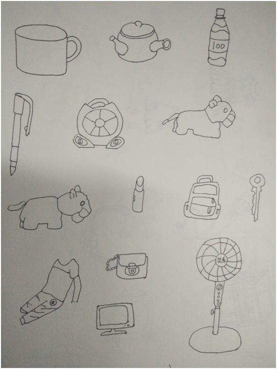 普通人怎样从零开始学画画 - 知乎