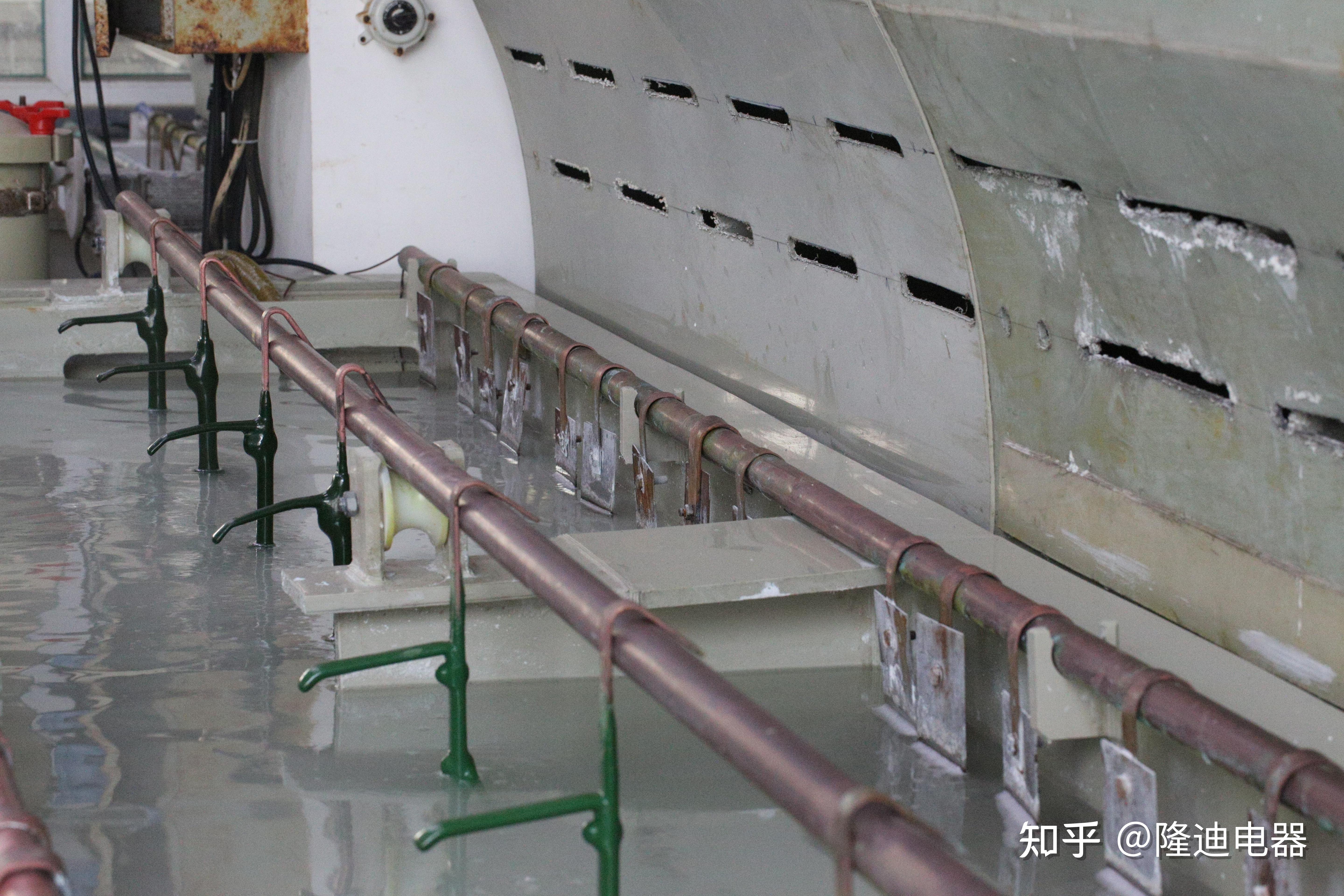 你知道挂镀加工与滚镀加工的区别吗? - 知乎