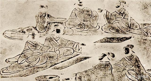 酒票 | 中国古代酒道文化——魏晋时期的名士饮酒风 - 知乎