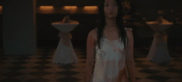 《荣耀》题材猛，尺度大，韩国版“萝莉岛”！