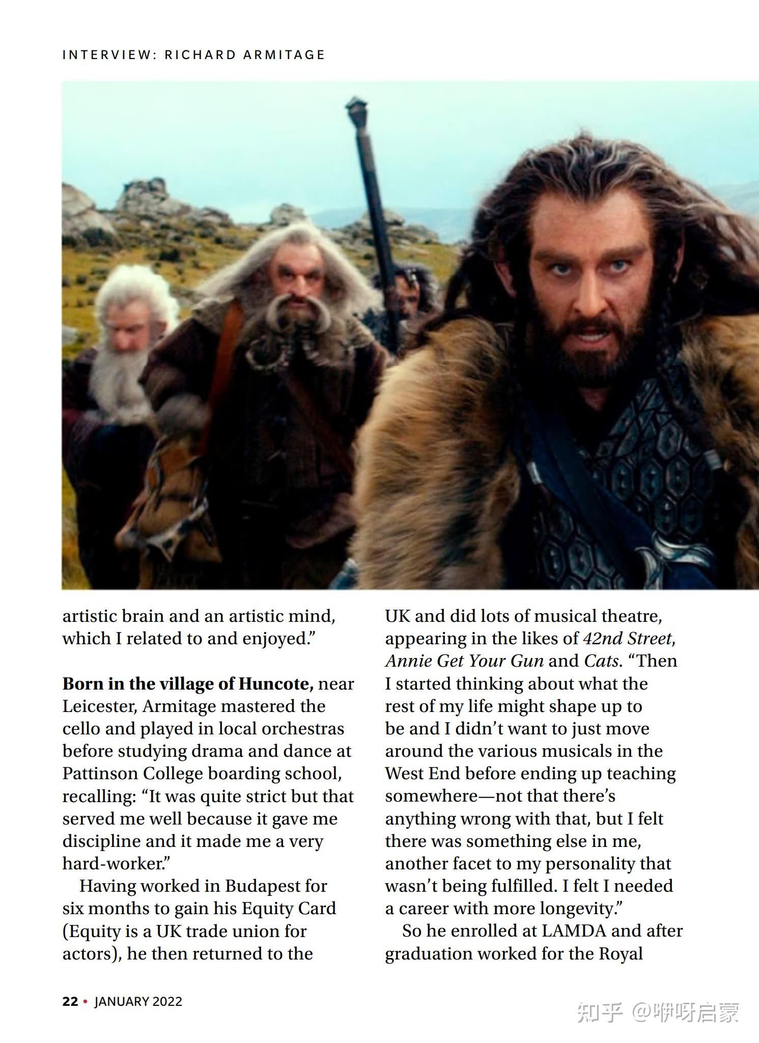 读者文摘 Reader’s Digest - 知乎