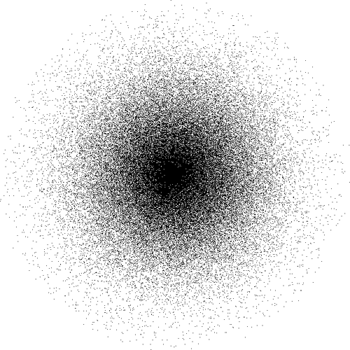 用affinity designer 轻松添加扁平插画的噪点 - 知乎