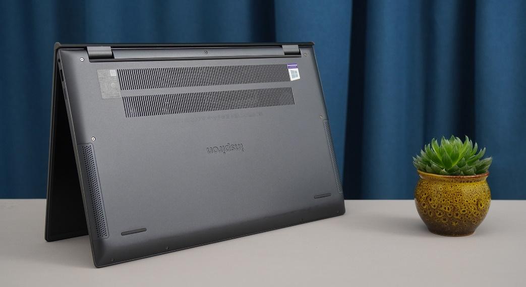 聊一台性价比不高的笔记本dell戴尔inspiron灵越7500