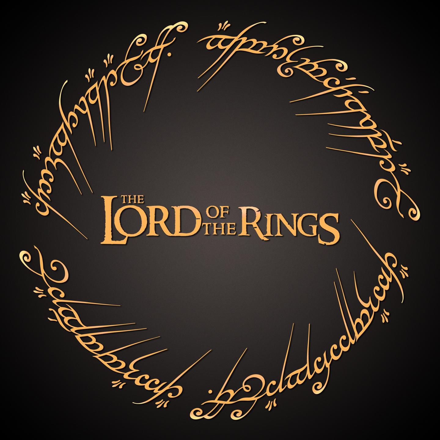 走进托尔金《魔戒》的世界